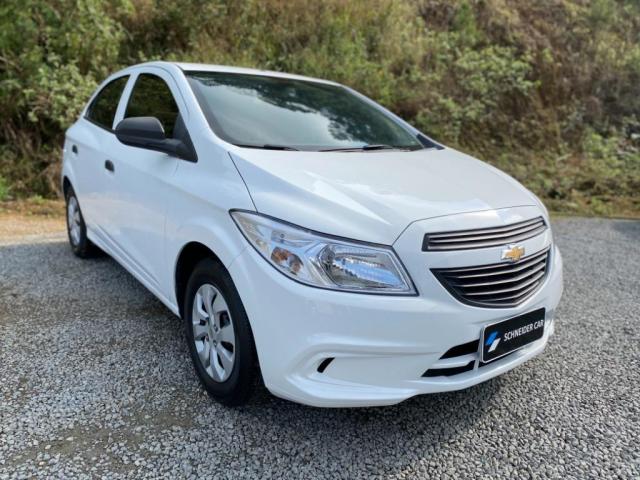 Chevrolet Onix 10 MT JOYE - Foto 2