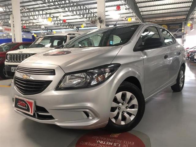 CHEVROLET PRISMA 1.0 MPFI JOY 8V FLEX 4P MEC - Foto 2