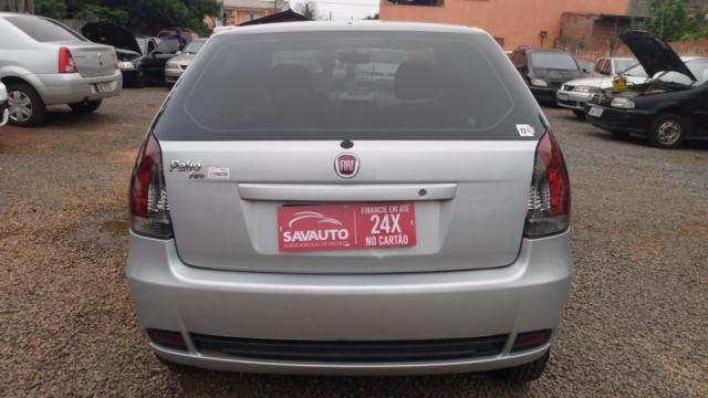 Fiat Palio 1.0 Fire Flex 4p - Foto 5