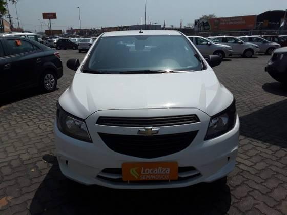 ONIX 2019/2019 1.0 MPFI JOY 8V FLEX 4P MANUAL