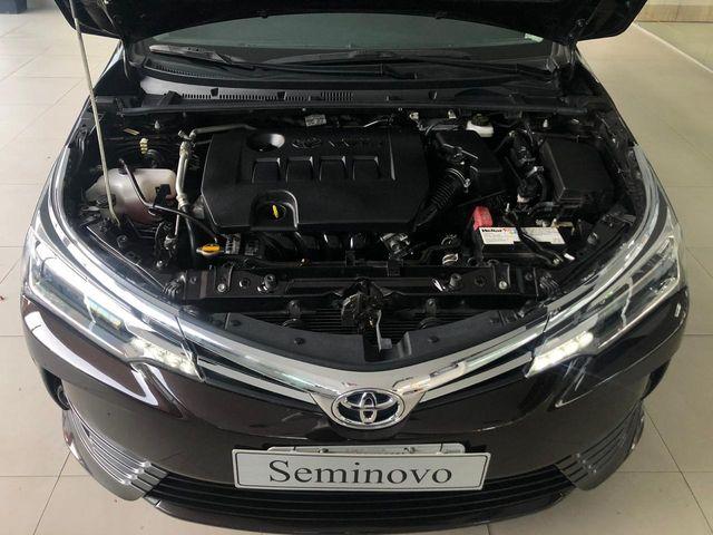 Toyota Corolla 2.0 XEI 16V - Foto 15