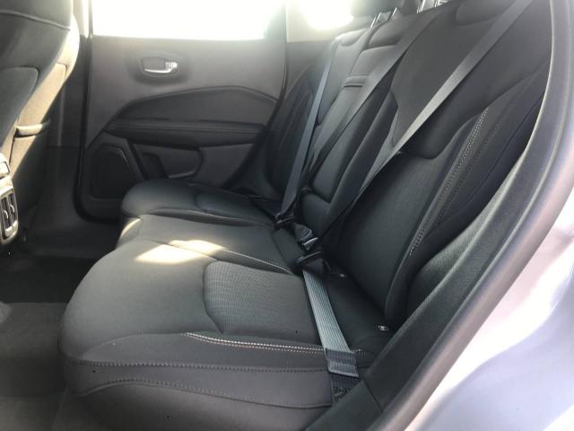 COMPASS 2020/2021 2.0 16V FLEX SPORT AUTOMÁTICO - Foto 10