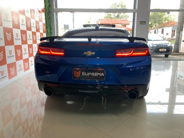 CAMARO SS V8 6.2 1200 kms - Foto 19