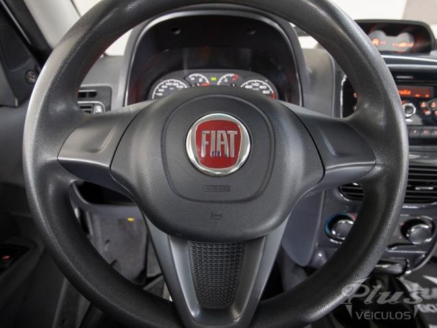Fiat Palio Weekend ADVENTURE 4P - Foto 17