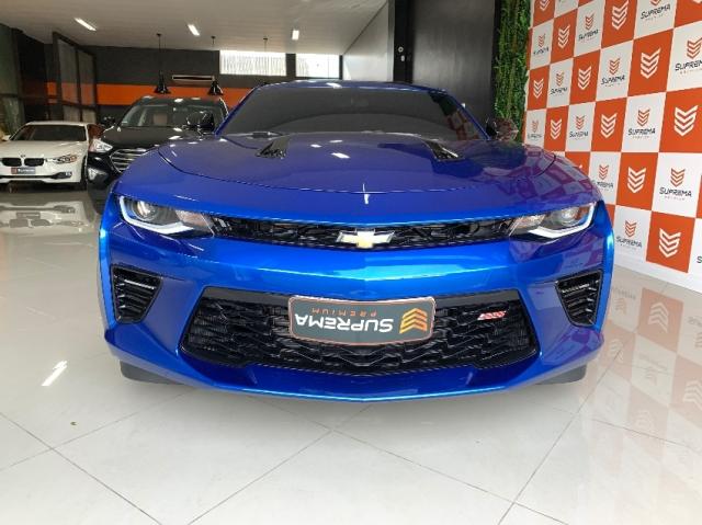 CAMARO SS V8 6.2 1200 kms - Foto 14