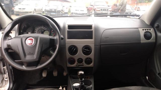 Fiat Palio 1.0 Fire Flex 4p - Foto 7
