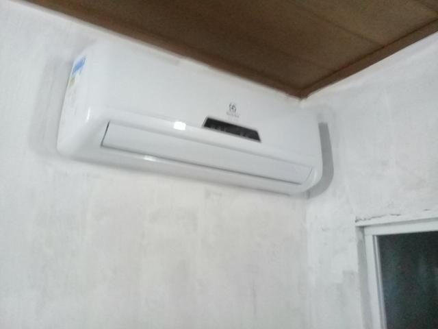 Aluguel TEMPORADA de casa Areia Branca (Mosqueiro_Aracaju)