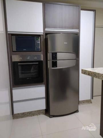 8046 | Casa à venda com 3 quartos em Residencial Ilha Do Mel, Cianorte - Foto 6