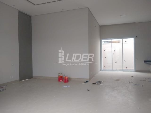 Casa de condomínio para alugar com 3 dormitórios em Jardim sul, Uberlândia cod:863601 - Foto 13