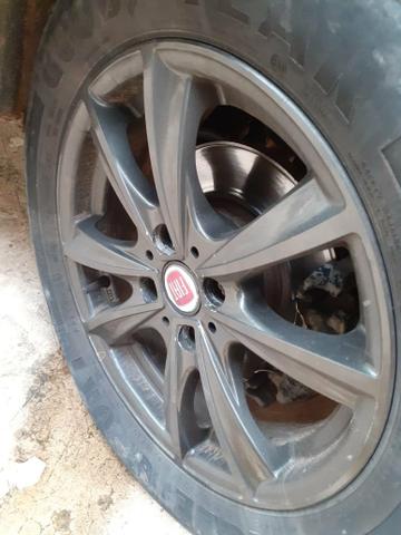 Fiat strada - Foto 2