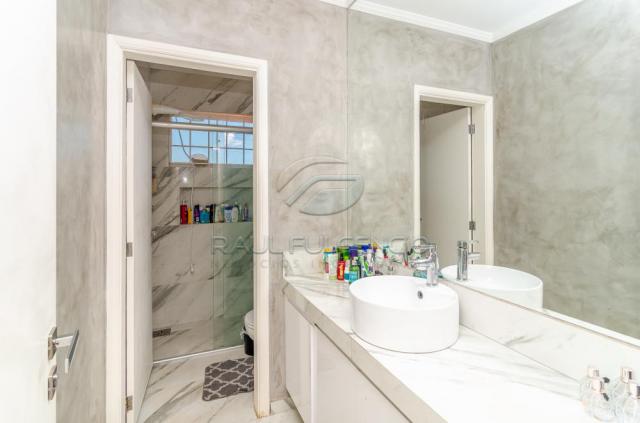 Casa à venda com 3 dormitórios em Parque residencial granville, Londrina cod:V5352 - Foto 13