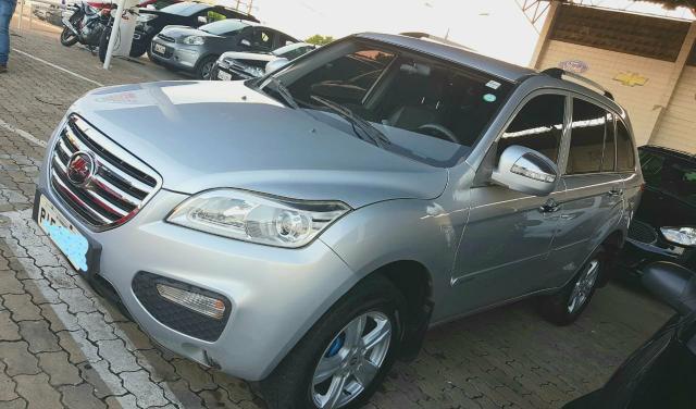 Lifan X60