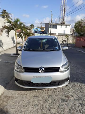Vendo carro Fox bem conservado carro novinho ! - Foto 3