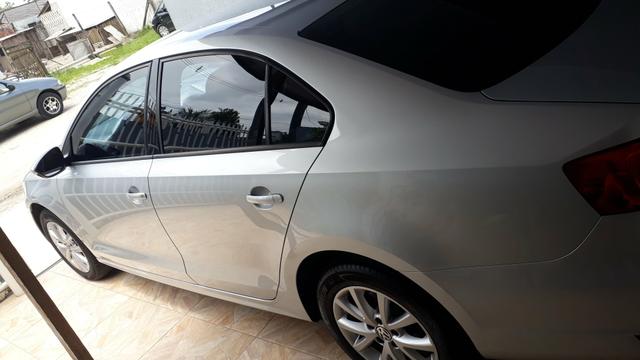 Jetta confortline