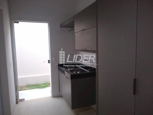 Casa de condomínio para alugar com 3 dormitórios em Jardim sul, Uberlândia cod:863601 - Foto 10