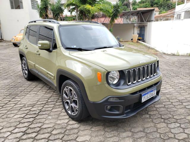 Jeep Renegade AT - Foto 3