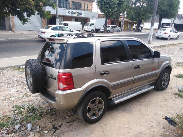 Ecosport 1.6 flex xlt tel * - Foto 3