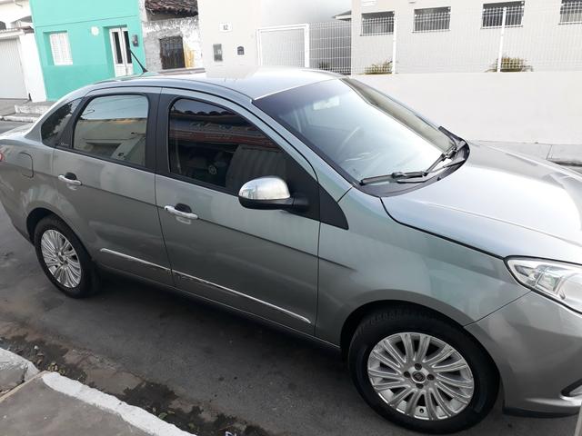 Grand SIENA ESSENCE + carta de 11.000,00 - Foto 3