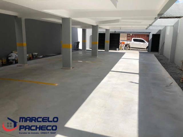 Prédio com Kitnets Próximo a Unievangelica - Foto 3