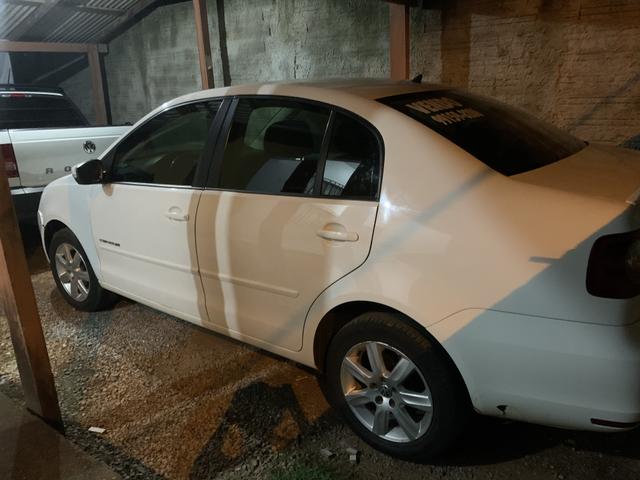 Vendo polo sedan confortline i-motion