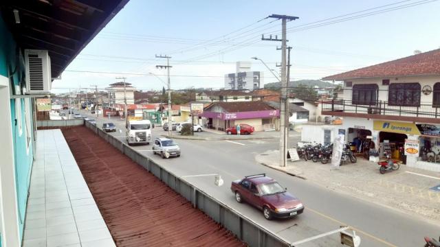 Escritório à venda com 4 dormitórios em Iririú, Joinville cod:V65504 - Foto 13