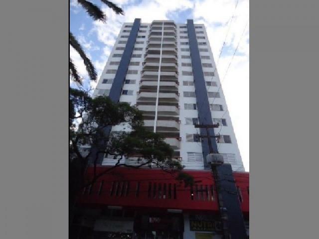 8003 | Apartamento à venda com 3 quartos em CENTRO, MARINGA - Foto 3