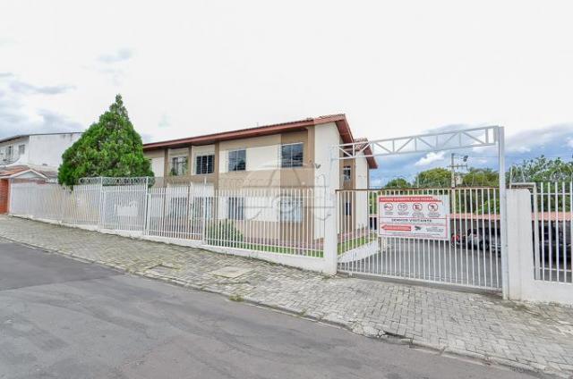 Apartamento à venda com 2 dormitórios em Cidade industrial, Curitiba cod:154098 - Foto 15