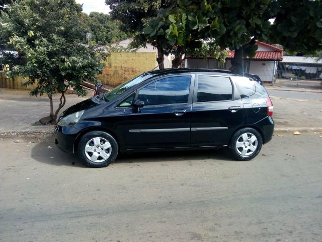Honda fit 2004 - Foto 2