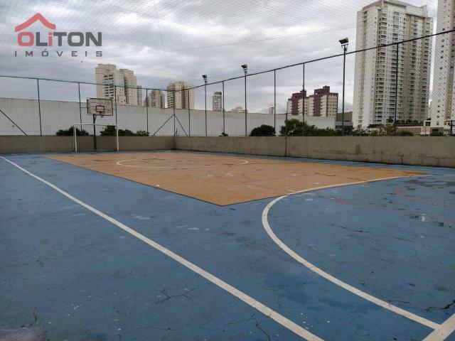 Apartamento com 2 dormitórios à venda, 45 m² por R$ 269.000,00 - Tatuapé - São Paulo/SP - Foto 5