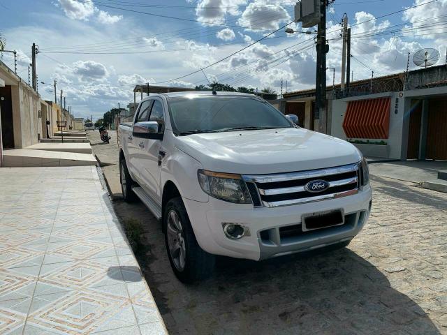 Ranger 4X4 manual XL CD 2.2 Diesel 2013/14 - Foto 4