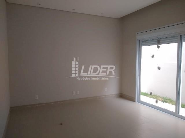 Casa de condomínio para alugar com 3 dormitórios em Jardim sul, Uberlândia cod:863601 - Foto 8
