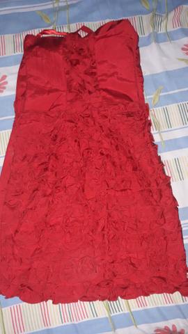 Vestido Para Festas - Foto 3