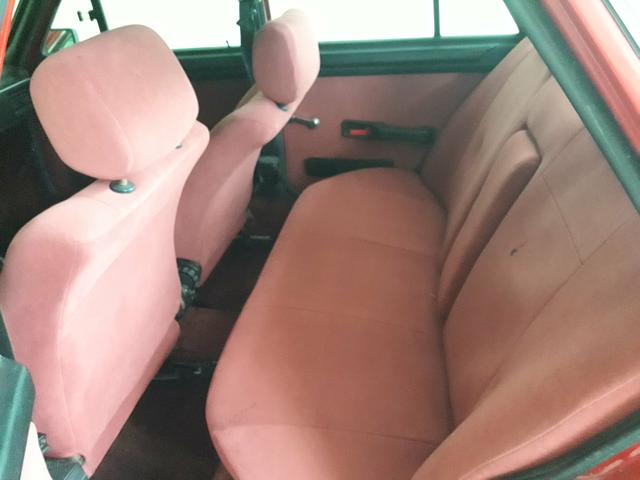 Passat LSE Iraquiano 86 - Foto 5
