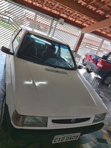 Vendo ou troco uno