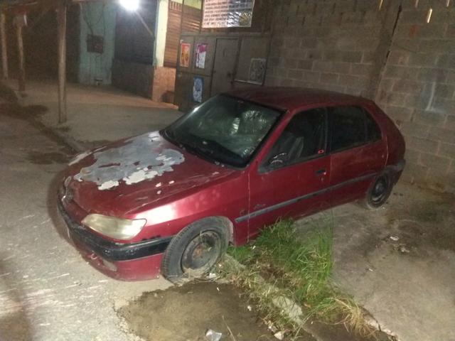 Peugeot 306 - Foto 2