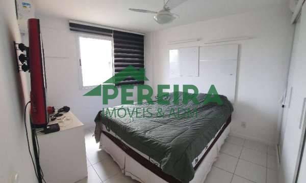 Apartamento à venda com 1 dormitórios em Barra da tijuca, Rio de janeiro cod:RIO108011 - Foto 9