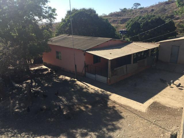 Linda Fazendinha (Fazenda) Toda Arrumadinha a 80 km de BSB - Foto 15