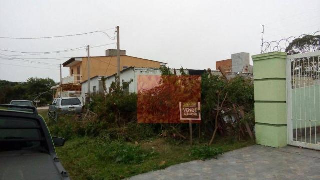 Terreno residencial à venda, Areal, Pelotas. - Foto 3