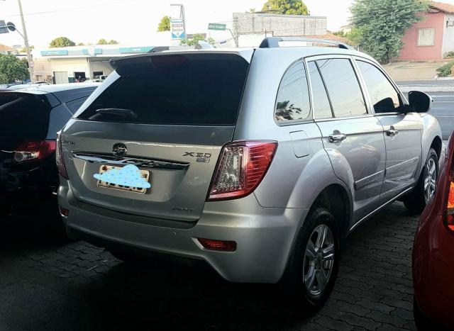 Lifan X60 - Foto 2