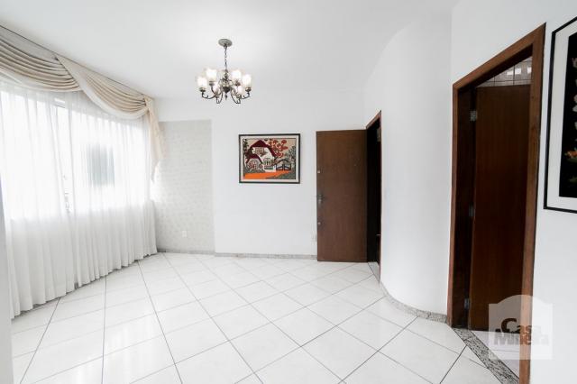 Apartamento à venda com 3 dormitórios em Monsenhor messias, Belo horizonte cod:259870 - Foto 5
