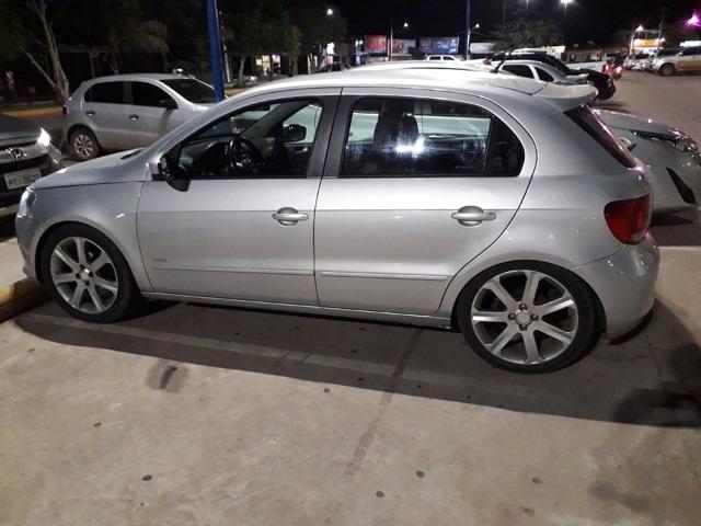 Gol 1.6 Trend G6