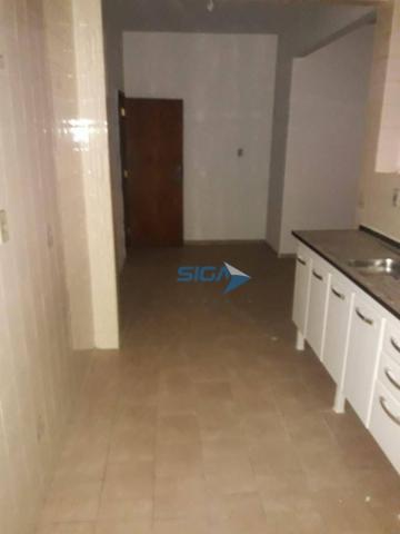 Apartamento com 3 dormitórios para alugar, 164 m² por R$ 1.150/mês - Centro - Pouso Alegre - Foto 7