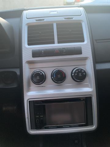 Dodge journey 2010 completa carro de procedência!! - Foto 10