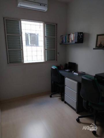 8046 | Casa à venda com 3 quartos em Residencial Ilha Do Mel, Cianorte - Foto 10