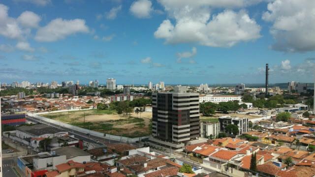 Edifício Varandas do Horto - Foto 13