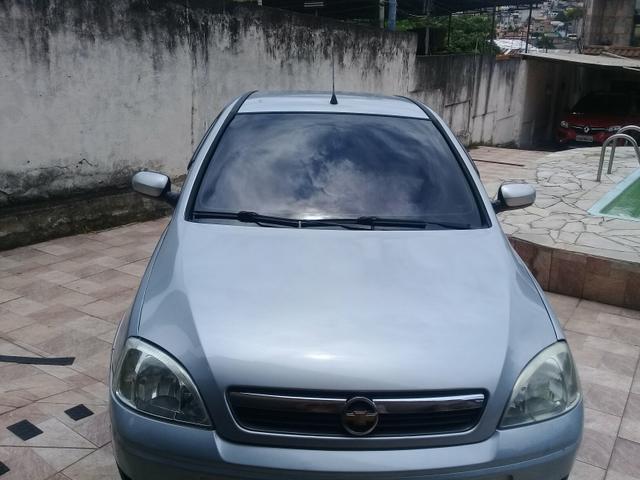 Corsa muito novo Premium ano 07/08 - Foto 3