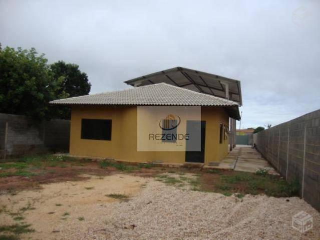 Galpão à venda, 270 m² por R$ 700.000,00 - Plano Diretor Sul - Palmas/TO - Foto 5