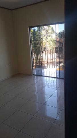 Casa esquina + sobrado em rua comercial super abaixo do preço para vender logo - Foto 16