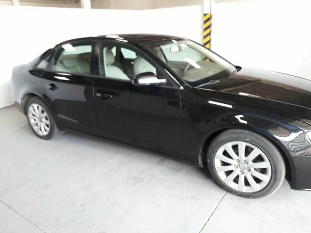 Vendo Audi A4 multitronic 2.0 tfsi bancos caramelos - Foto 3