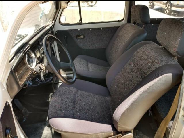 Fusca 1300 ano 79 - Foto 3